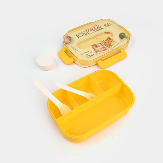 Plastic Lunch Box for Kids