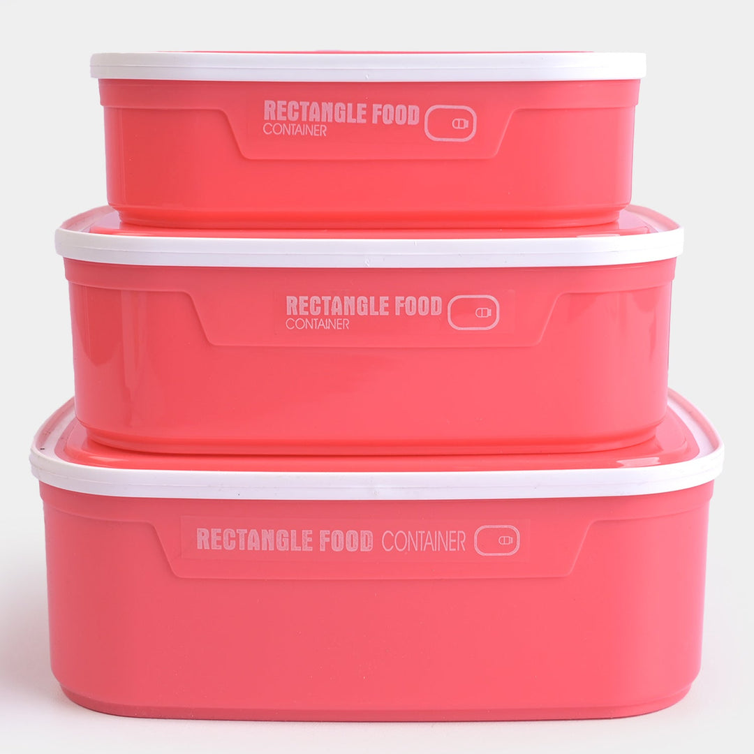 Plastic Lunch Box for Kids