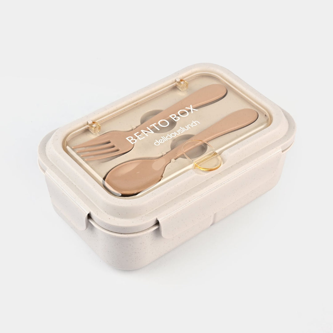 Plastic Lunch Box for Kids