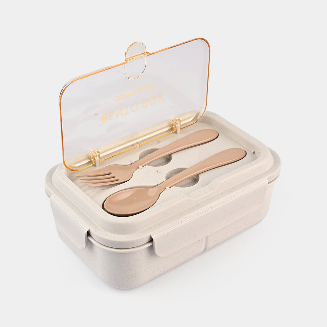 Plastic Lunch Box for Kids