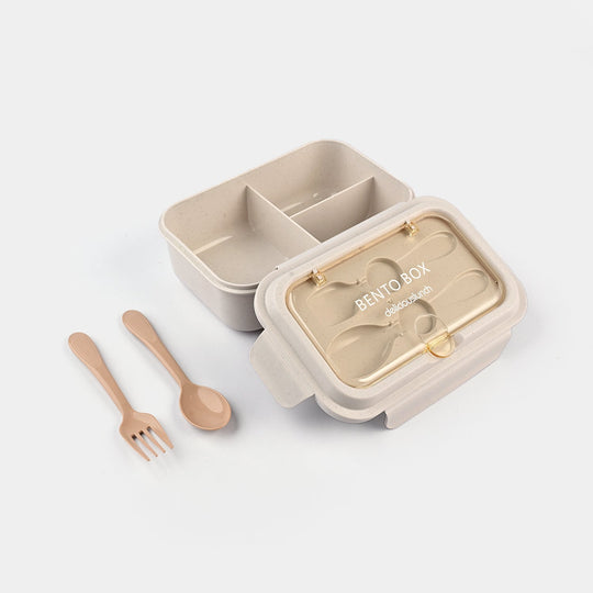 Plastic Lunch Box for Kids