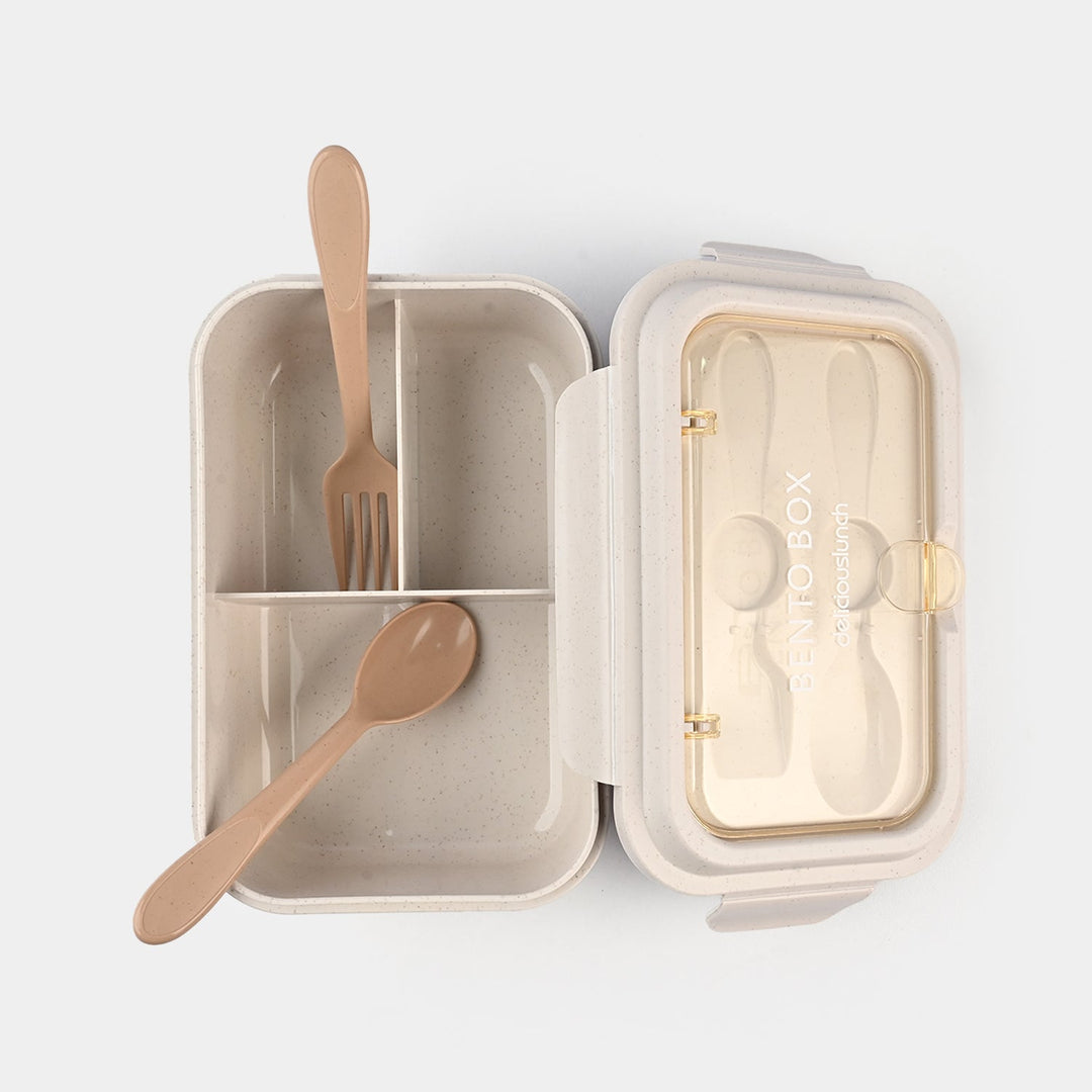 Plastic Lunch Box for Kids