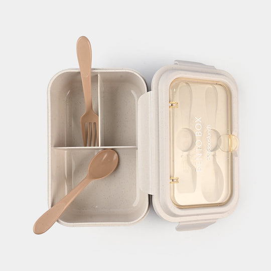 Plastic Lunch Box for Kids