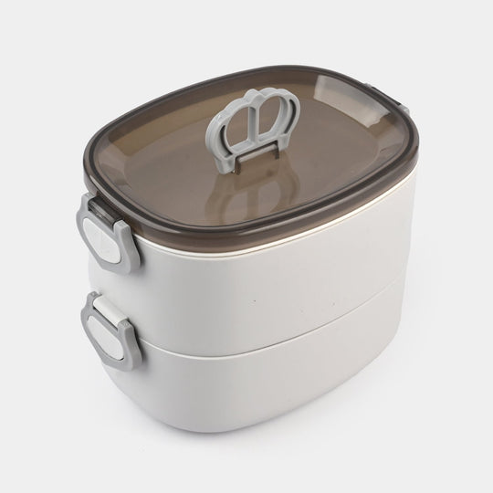 Plastic Lunch Box for Kids