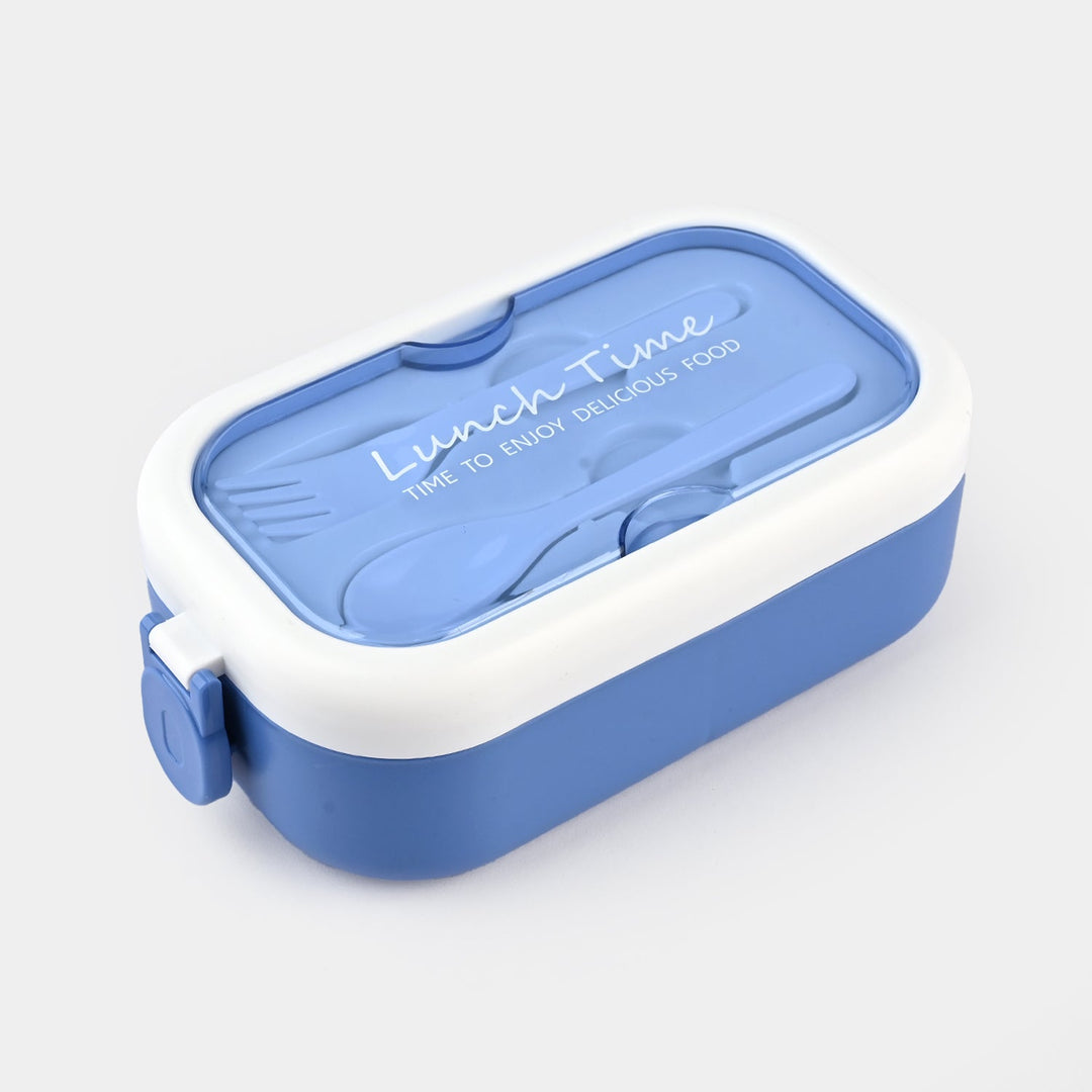 Plastic Lunch Box for Kids