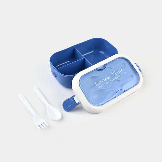 Plastic Lunch Box for Kids