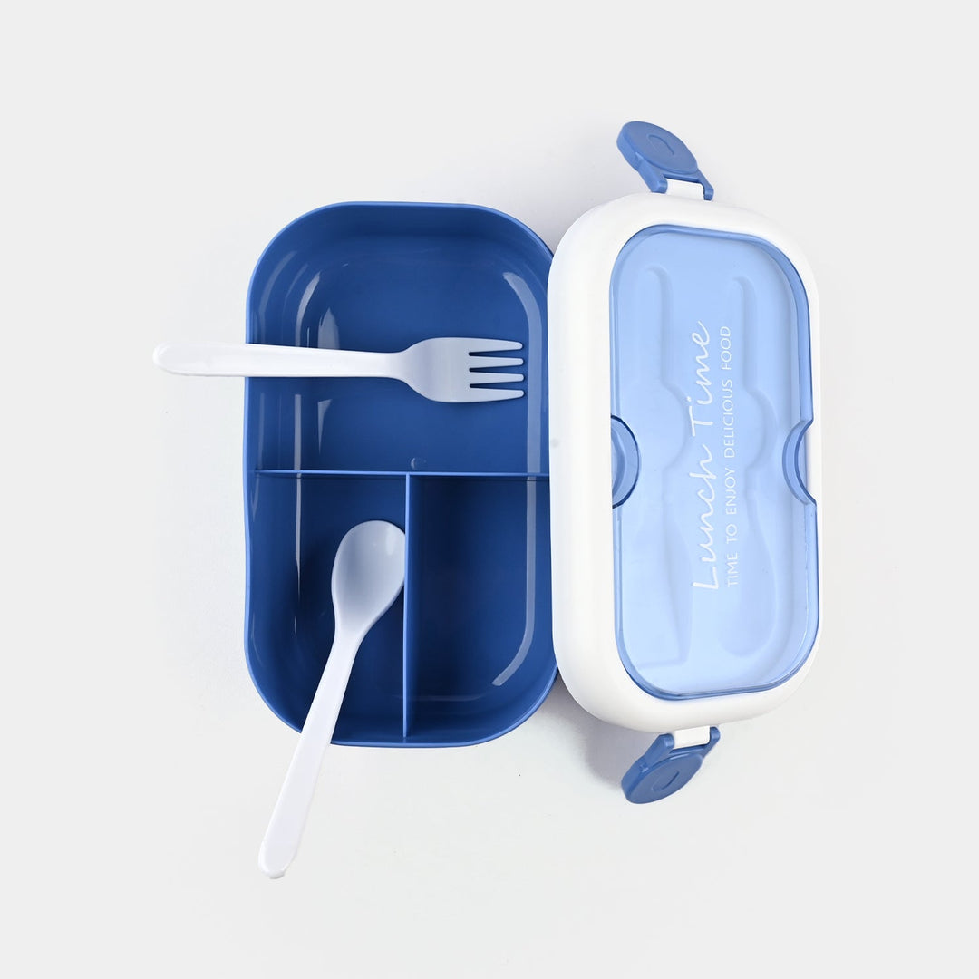 Plastic Lunch Box for Kids