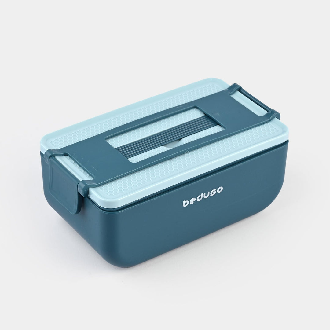 Plastic Lunch Box for Kids