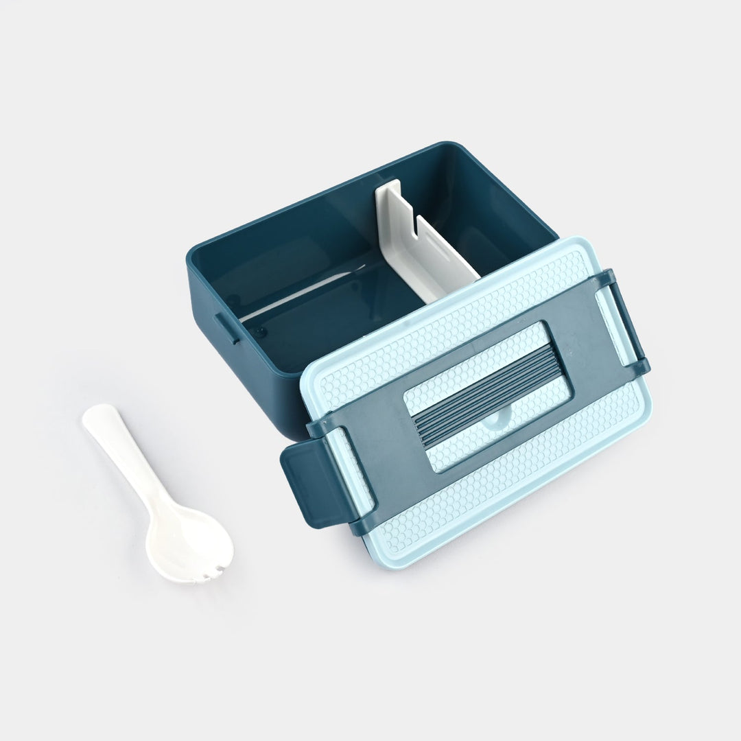 Plastic Lunch Box for Kids