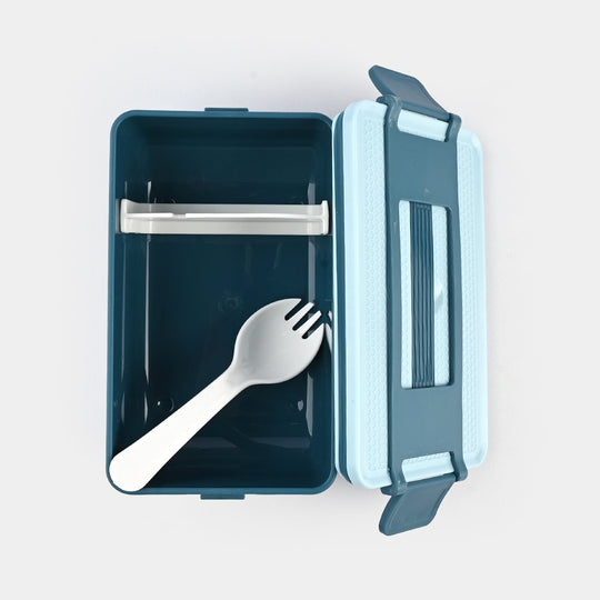 Plastic Lunch Box for Kids