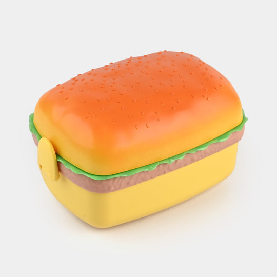 Plastic Lunch Box for Kids
