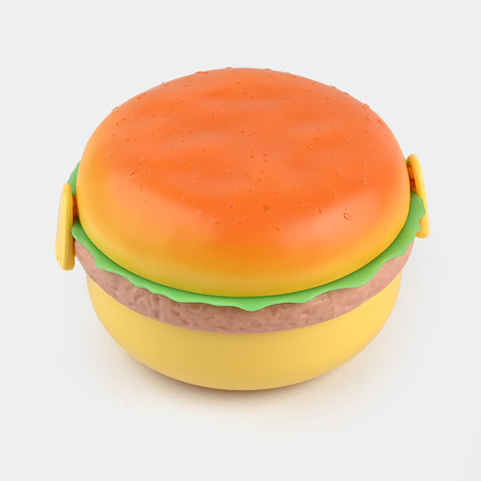 Plastic Lunch Box for Kids