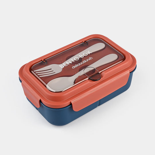 Plastic Lunch Box for Kids