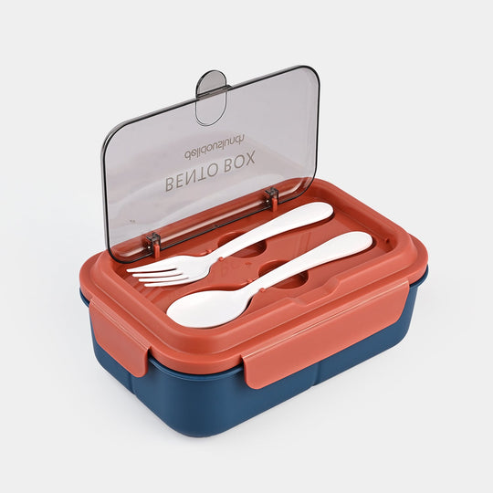Plastic Lunch Box for Kids