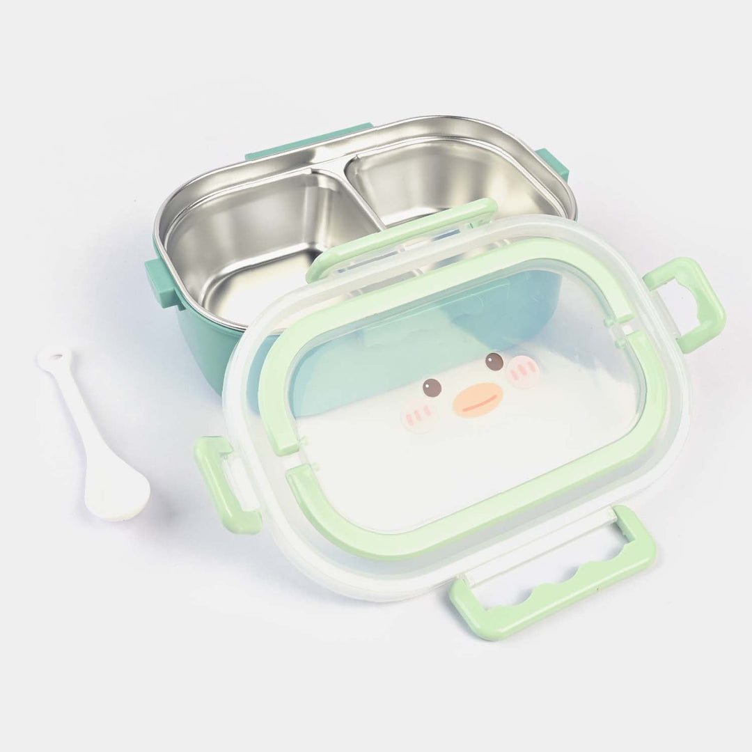 Stainless Steel Lunch Box for Kids