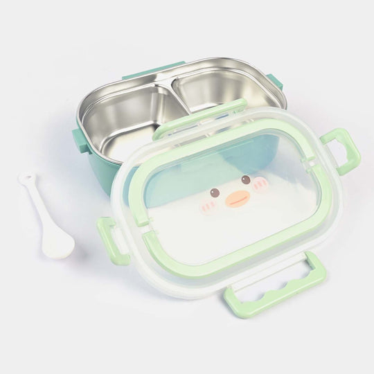 Stainless Steel Lunch Box for Kids