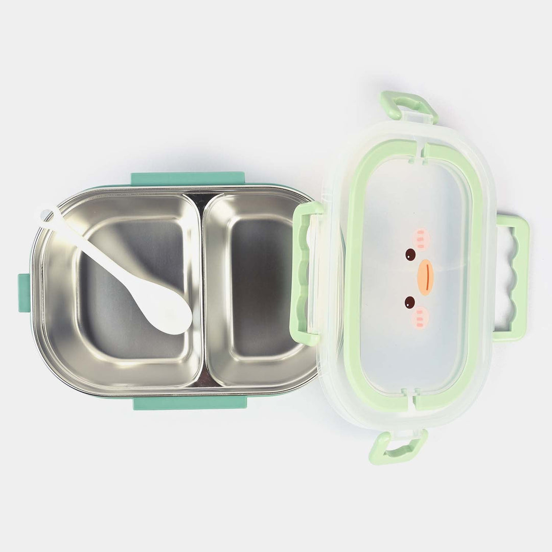 Stainless Steel Lunch Box for Kids