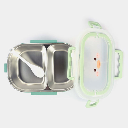 Stainless Steel Lunch Box for Kids