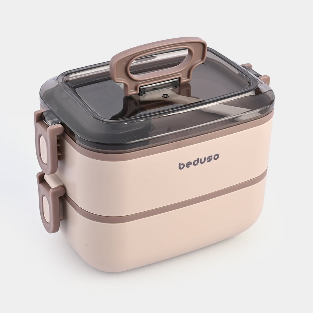Plastic Lunch Box for Kids