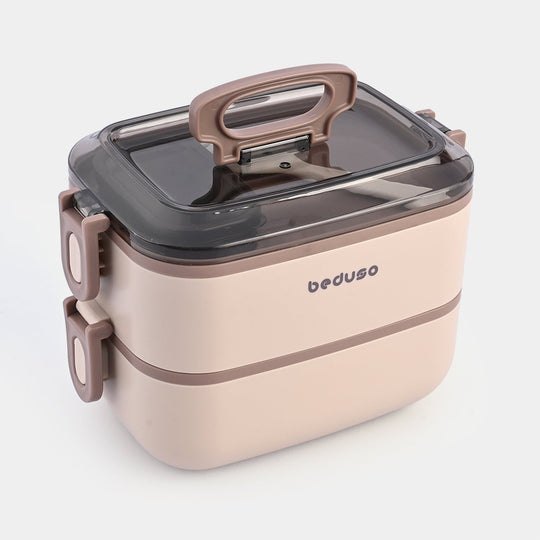Plastic Lunch Box for Kids