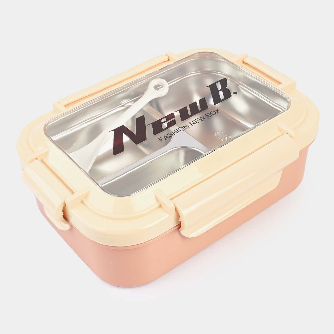 Stainless Steel Lunch Box for Kids