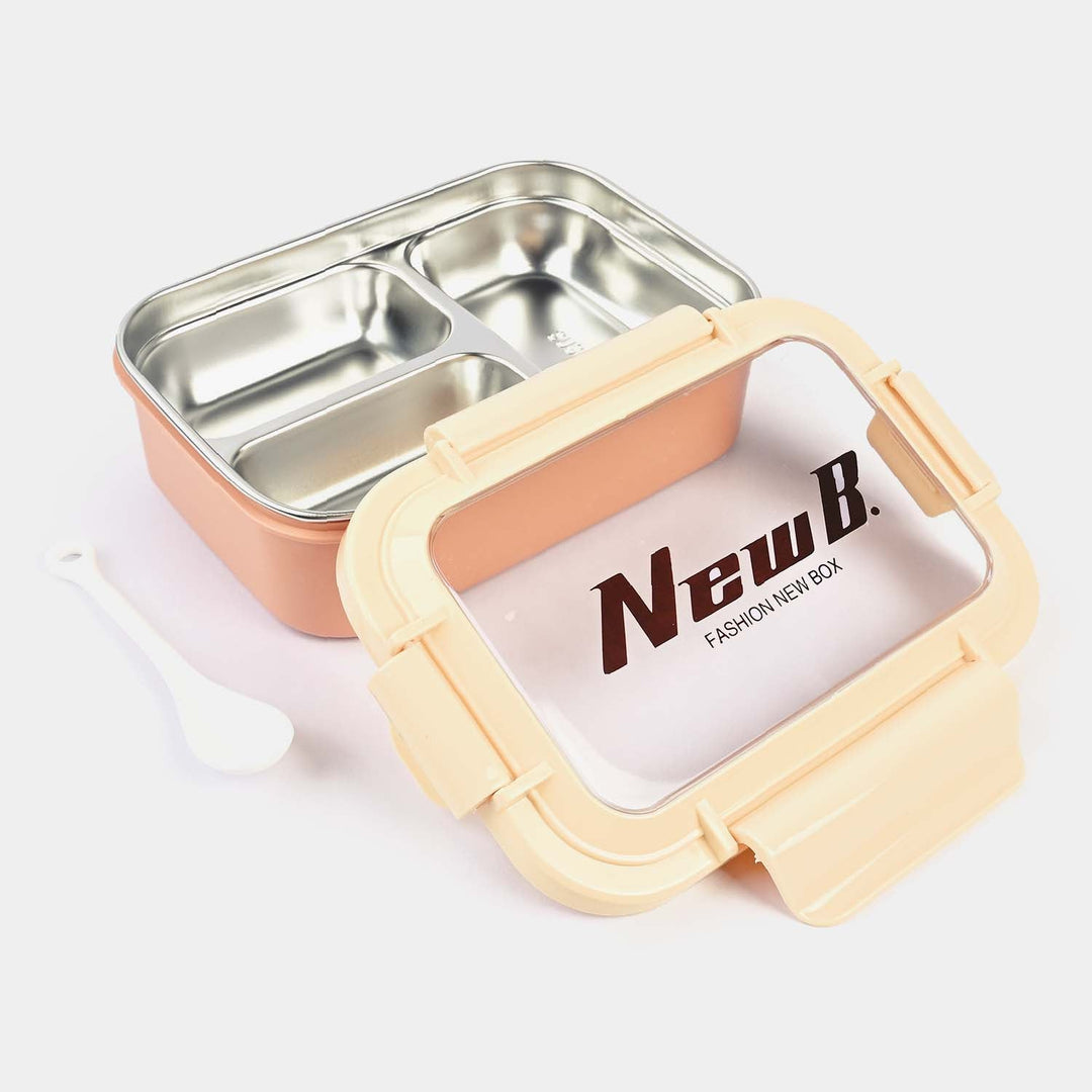 Stainless Steel Lunch Box for Kids