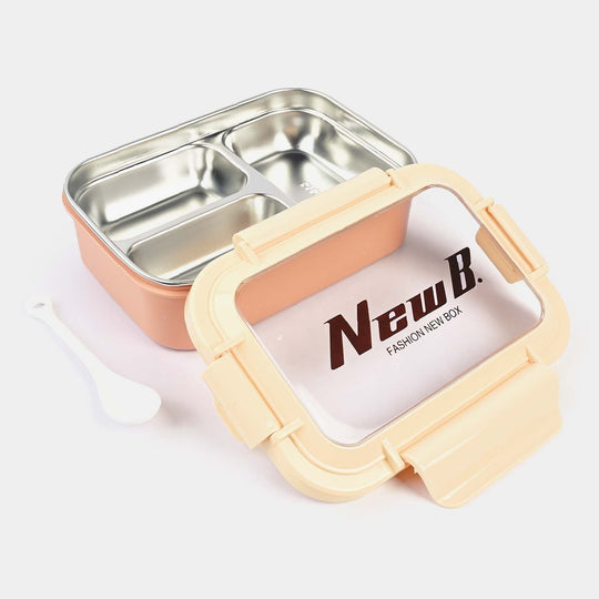 Stainless Steel Lunch Box for Kids