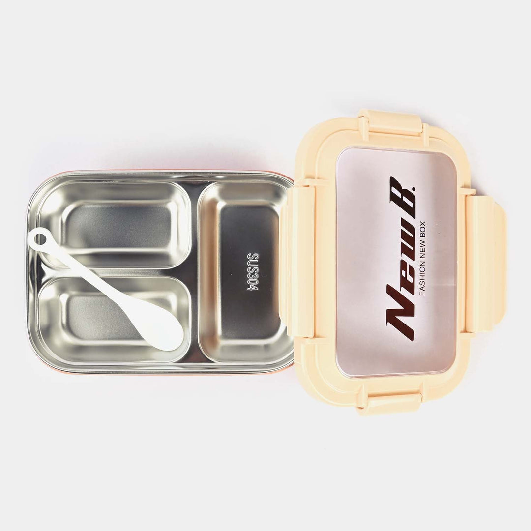 Stainless Steel Lunch Box for Kids