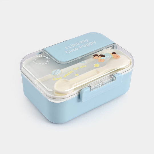 Plastic Lunch Box for Kids