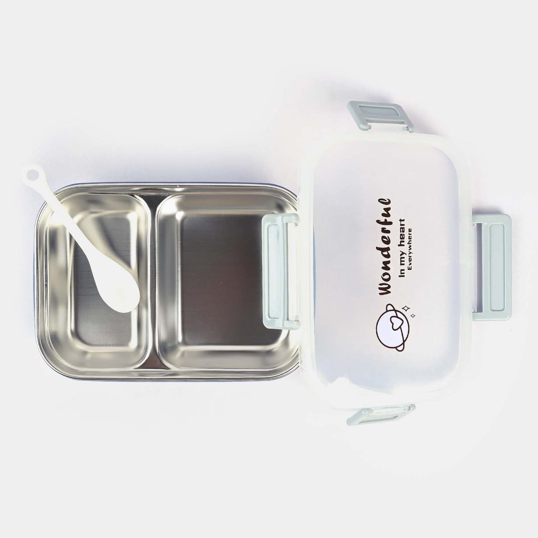 Stainless Steel Lunch Box for Kids