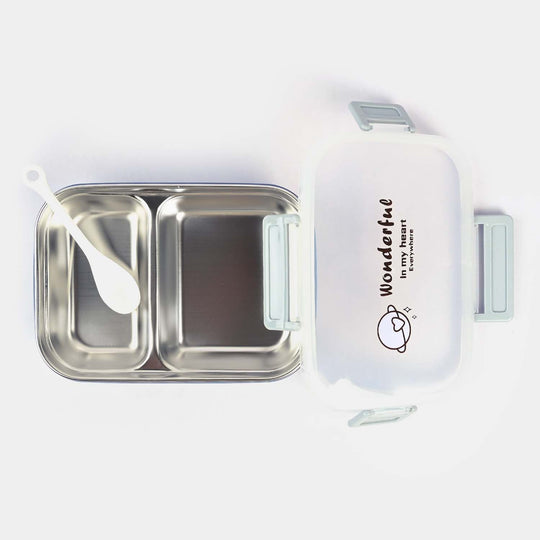 Stainless Steel Lunch Box for Kids