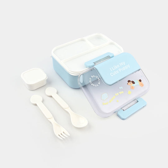 Plastic Lunch Box for Kids