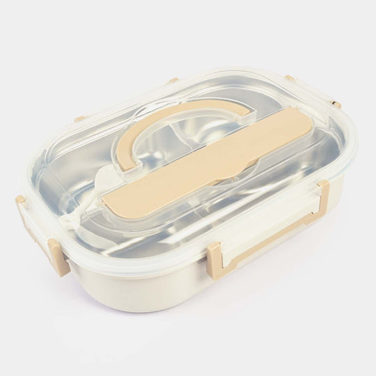 Stainless Steel Lunch Box for Kids