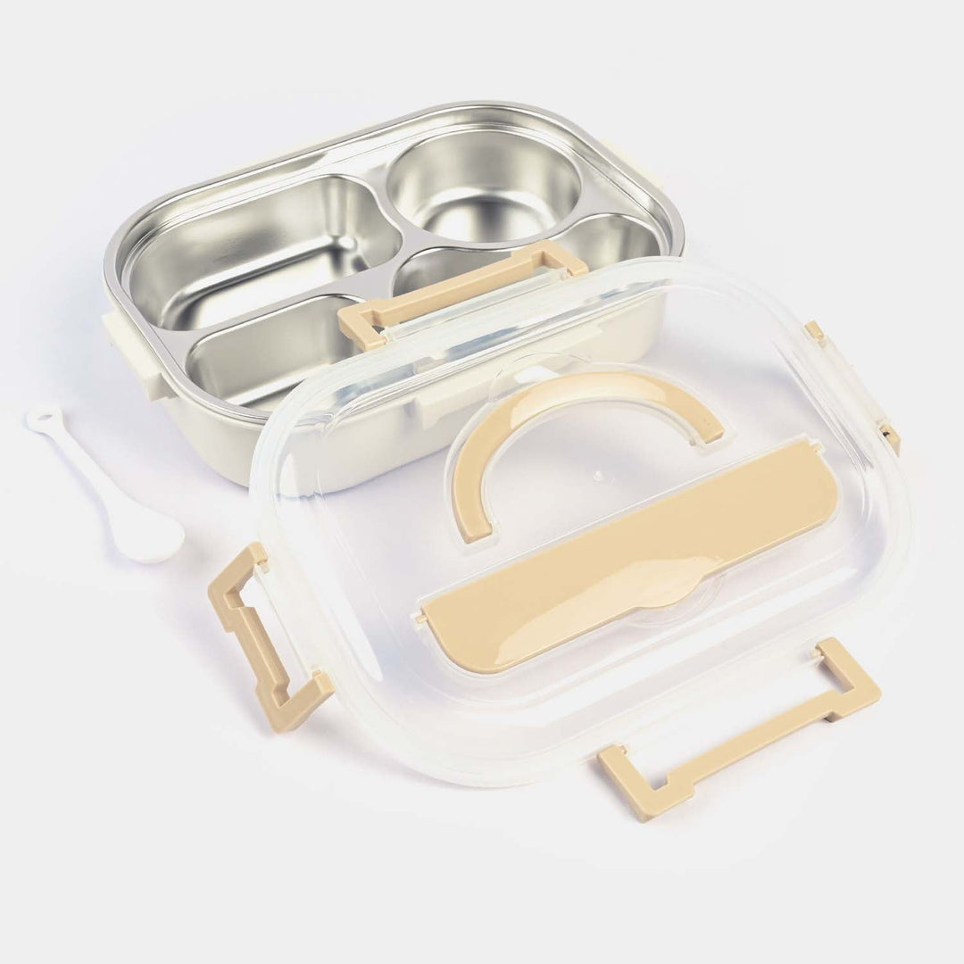 Stainless Steel Lunch Box for Kids