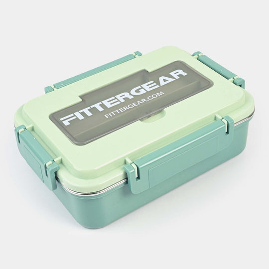 Stainless Steel Lunch Box for Kids