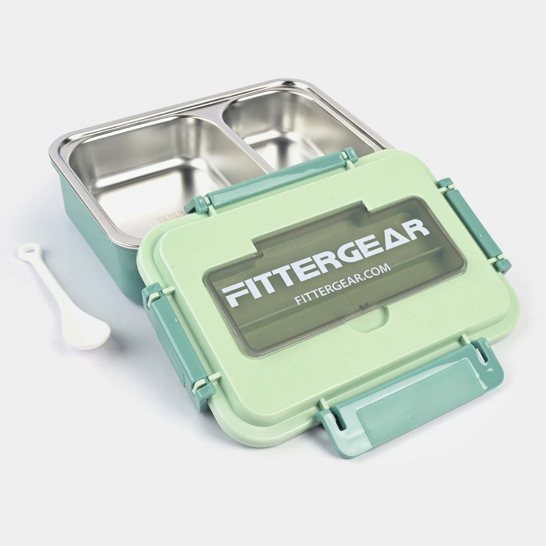 Stainless Steel Lunch Box for Kids