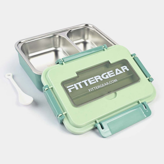 Stainless Steel Lunch Box for Kids