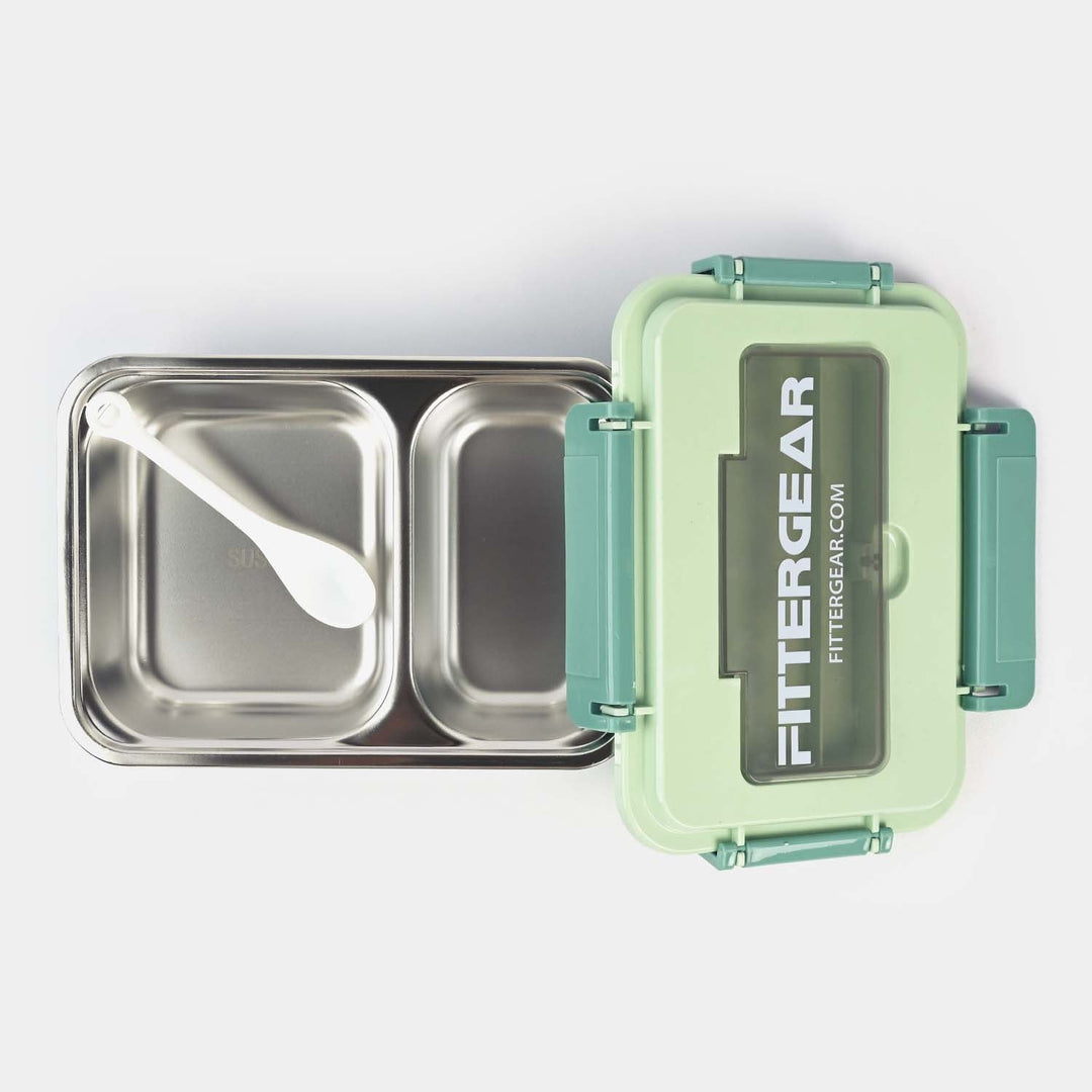 Stainless Steel Lunch Box for Kids