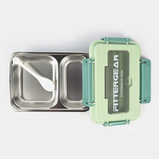 Stainless Steel Lunch Box for Kids