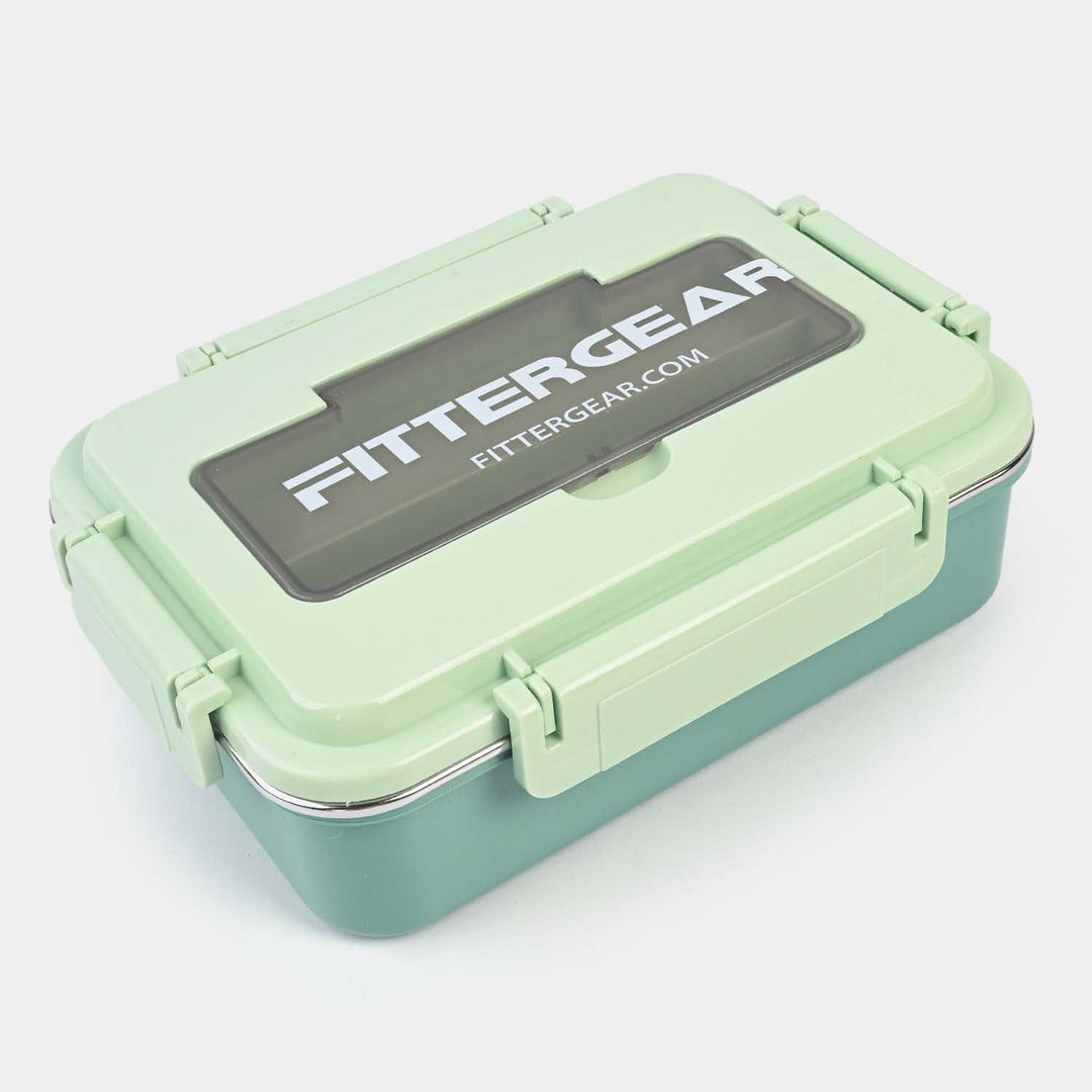 Stainless Steel Lunch Box for Kids