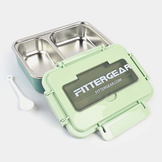 Stainless Steel Lunch Box for Kids