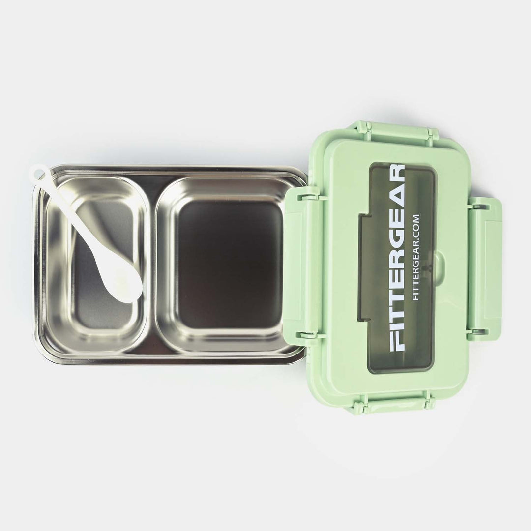 Stainless Steel Lunch Box for Kids