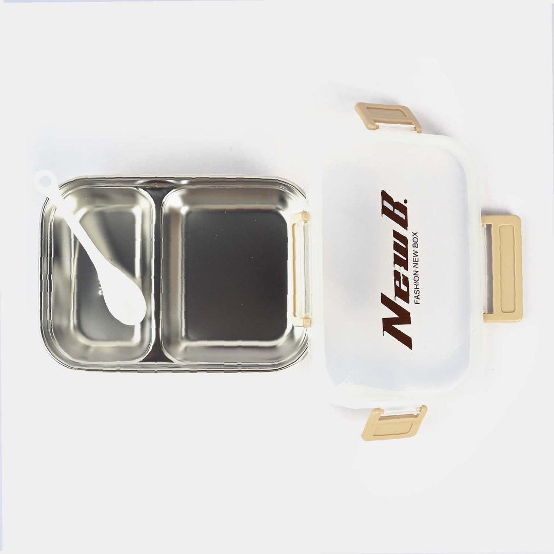 Stainless Steel Lunch Box for Kids