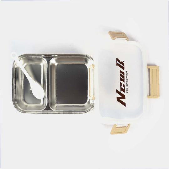 Stainless Steel Lunch Box for Kids