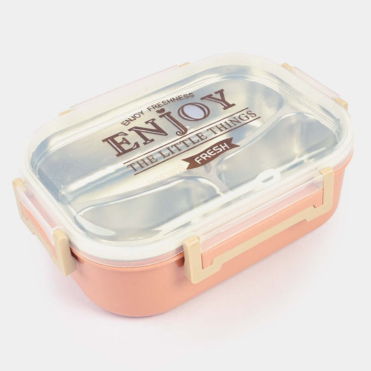 Stainless Steel Lunch Box for Kids