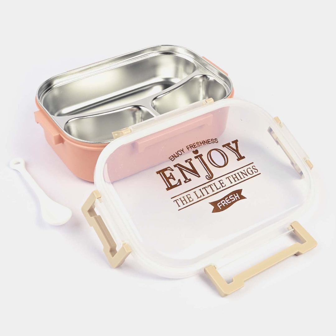 Stainless Steel Lunch Box for Kids
