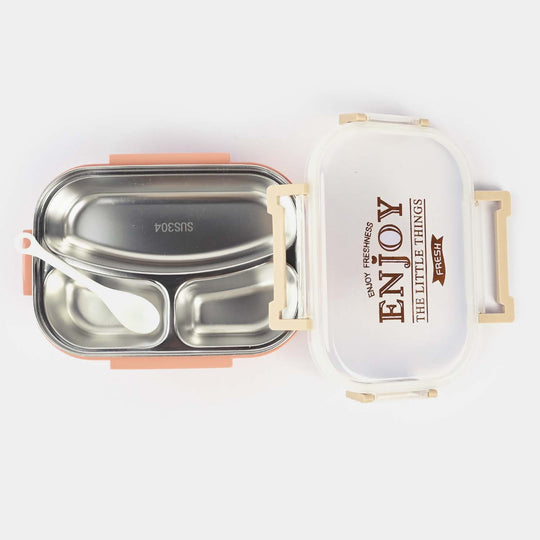 Stainless Steel Lunch Box for Kids