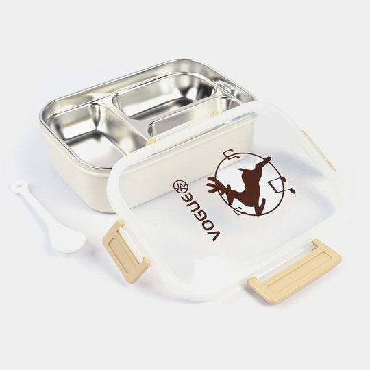 Stainless Steel Lunch Box for Kids