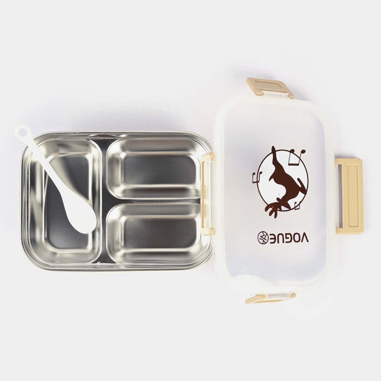 Stainless Steel Lunch Box for Kids