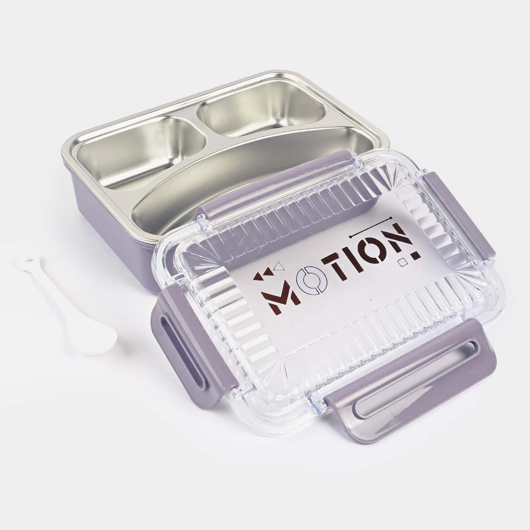 Stainless Steel Lunch Box for Kids